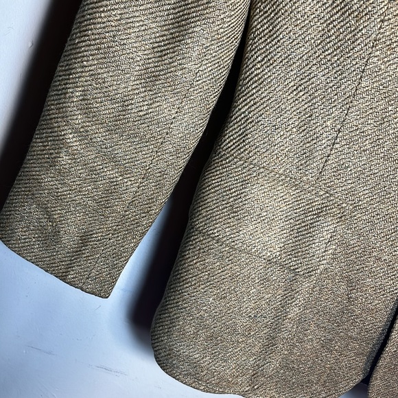 Ralph Lauren Womens Linen Blend Blazer - Picture 5 of 13